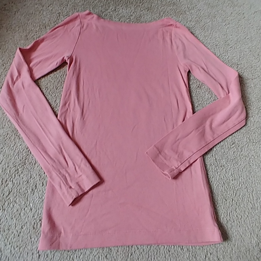 Gap long sleeved shirt